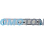 CANON C-EXV30 2795B002 CYAN TONER - 54000 PAGES FOR IMAGERUNNER ADVANCE C9060 PRO