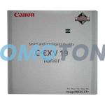 CANON C-EXV19 3229B002 CLEAR TONER - 31500 PAGES FOR IMAGEPRESS C1