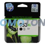HP 953XL L0S70AE BLACK INK - 2000 PAGES FOR OFFICE JET PRO 7720