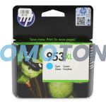 HP 953XL F6U16AE CYAN INK - 1600 PAGES FOR OFFICE JET PRO 7720
