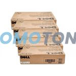 Dell 1135N Mfp Toner Black High Yield Pack Of 5
