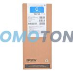 EPSON T9732 C13T973200 CYAN INK - 22000 PAGES FOR PRO WF-C869R
