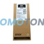 EPSON T9731 C13T973100 BLACK INK - 22500 PAGES FOR PRO WF-C869R