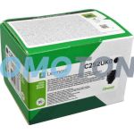 LEXMARK C252UK0 BLACK TONER - 8000 PAGES FOR C2535DW