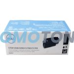 DELL 593-11016 BLACK TONER - 2000 PAGES FOR 1250C COLOUR PRINTER