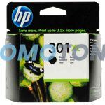 HP 301XL CH563EE BLACK INK - 480 PAGES FOR DESKJET 1000