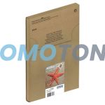 EPSON C13T03A64510 CMYK INK - 1550 PAGES FOR EXPRESSION HOME XP 4100