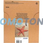 EPSON 603 C13T03U54510 CMY INK - 390 PAGES FOR EXPRESSION HOME XP 4100