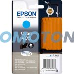 EPSON 405 C13T05G24010 CYAN INK - 300 PAGES FOR WORKFORCE PRO WF-3820DWF