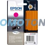EPSON 405 C13T05G34010 MAGENTA INK - 300 PAGES FOR WORKFORCE PRO WF-3820DWF