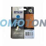 EPSON 405 C13T05G24020 CYAN INK - 300 PAGES FOR WORKFORCE PRO WF-3820DWF