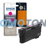 EPSON 405XL C13T05H34020 MAGENTA INK - 1100 PAGES FOR WORKFORCE PRO WF-3820DWF