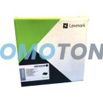 LEXMARK 58D0Z0E BLACK DRUM - 150000 PAGES FOR B2865DW