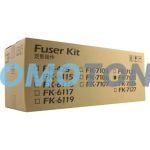 KYOCERA MITA FK-7125 FUSER KIT - 300000 PAGES FOR TASKALFA 3212I