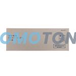 KONICA MINOLTA WX-105 WASTE TONER BOX - 22000 PAGES FOR BIZHUB C227