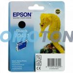 EPSON T0481 C13T04814010 BLACK INK - 630 PAGES FOR STYLUS PHOTO R200