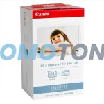 CANON KP-108IN 3115B001 COLOR INK - 108 PRINTS FOR CP-100