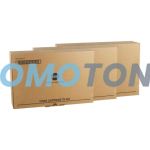 Konica Minolta TN-120 Toner Black Pack Of 3