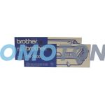 Brother TN-7600 Toner Black 2 Pack