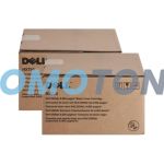 Dell 2335DN Toner Cartridge Black High Yield Pack Of 2