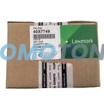 LEXMARK 40X7749 BELT UNIT FOR MX-810DE