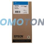 EPSON T41F2 T41F C13T41F240 CYAN INK FOR SURECOLOR SC-T3400