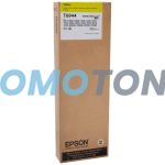 EPSON T6944 T694 C13T69440N YELLOW INK FOR SURECOLOR SC-T3000