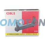 OKI DATA TYPE C2 41304109 YELLOW DRUM - 30000 PAGES FOR C-7200