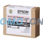 EPSON T47A6 T47A C13T47A60N VIVID LIGHT MAGENTA INK FOR SURECOLOR SC-P900