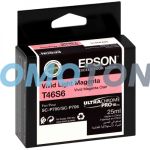 EPSON T46S6 T46S C13T46S60N VIVID LIGHT MAGENTA INK FOR SURECOLOR SC-P700
