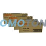 Utax P-C3560DN Toner CMYK High Yield Pack of 4