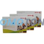 Xerox for HP 501A / 503A Toner CMY