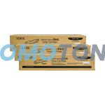 Xerox Phaser 6360 Toner Black 9K 3 Pack