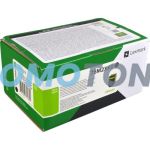 LEXMARK 75M2XK0 BLACK TONER - 20000 PAGES FOR CS632DWE