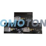 Lexmark C748 Corporate Toner Cartridge CMY Pack of 3