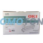 OKI 46507314 MAGENTA DRUM - 30000 PAGES FOR ES6412DN