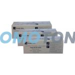 Triumph-adler DC2018 Copy Kit Black Pack Of 3