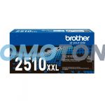 BROTHER TN-2510XXL BLACK TONER - 5000 PAGES FOR HL-L2865DW