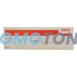 OKI 46471101 YELLOW TONER - 7000 PAGES FOR C823DN
