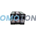 Lexmark C748 Toner CMY High Yield Pack of 3