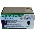 LEXMARK C235HC0 CYAN TONER - 2300 PAGES FOR C2425DW