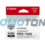 CANON PFI-4100 6777C001 PHOTO BLACK INK FOR IMAGEPROGRAF PRO-1100