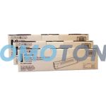 Muratec MFX-C3400 Toner CMY Pack of 3