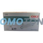 OKI 46438016 BLACK DRUM - 30000 PAGES FOR ES8433DN