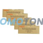 Utax Clp 3416 Toner Kit Black Pack Of 5