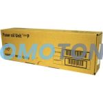 RICOH TYPE P 411744 FUSER OIL - 18000 PAGES FOR AFICIO 2228C