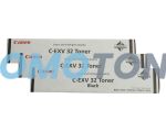 Canon C-EXV32 Toner Black 3 Pack