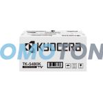 KYOCERA MITA TK-5480K BLACK TONER - 1250 PAGES FOR ECOSYS MA2101CFX