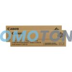 Canon C-EXV29 Drum Black Pack of 2
