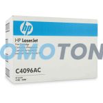 HP C4096AC BLACK TONER - 5000 PAGES FOR LASERJET 2100